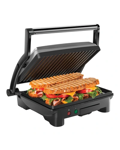 Chefman гриль панининица 4 слота