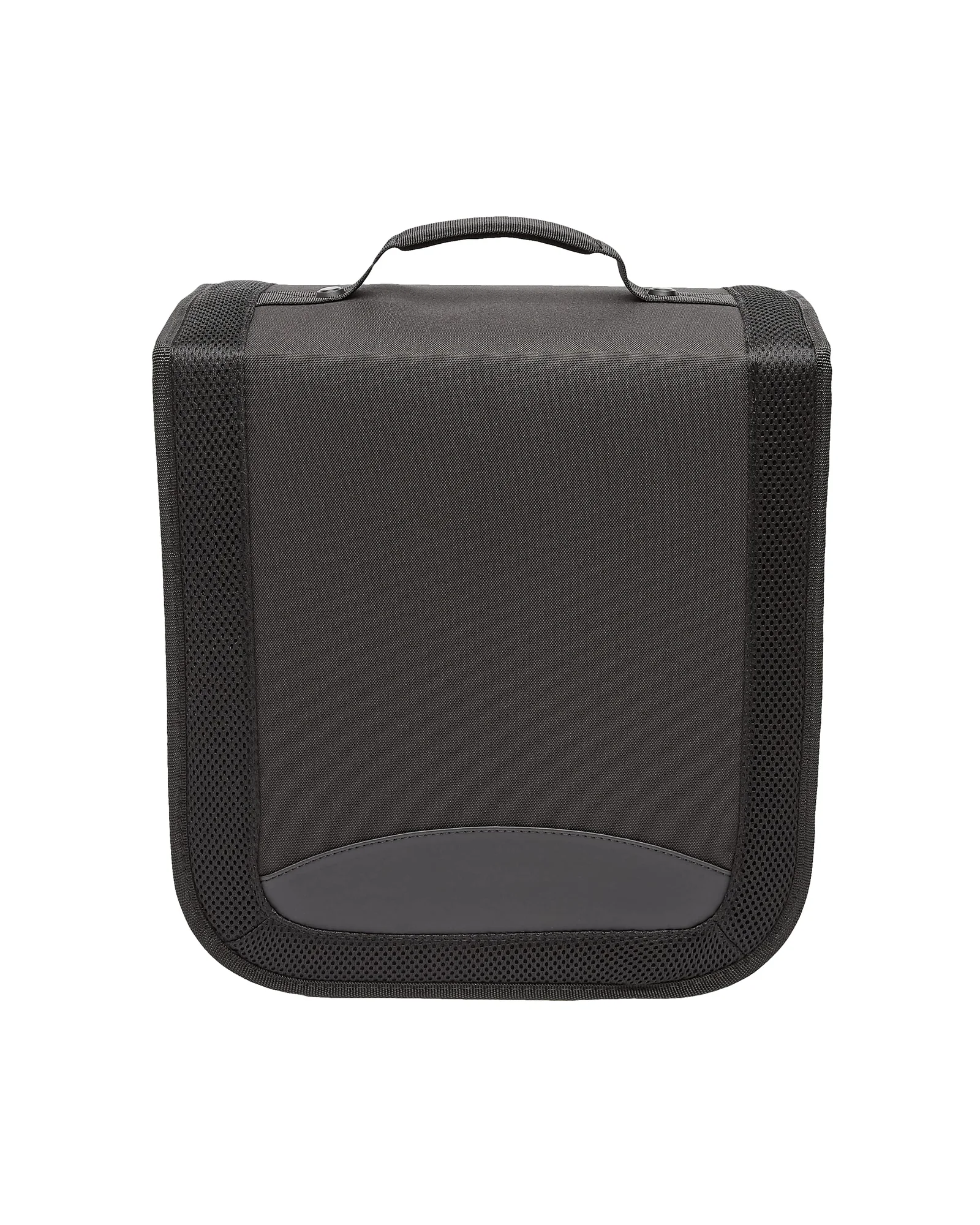Amazon Basics Polyester CD/DVD Portable Storage Binder 400 — 1