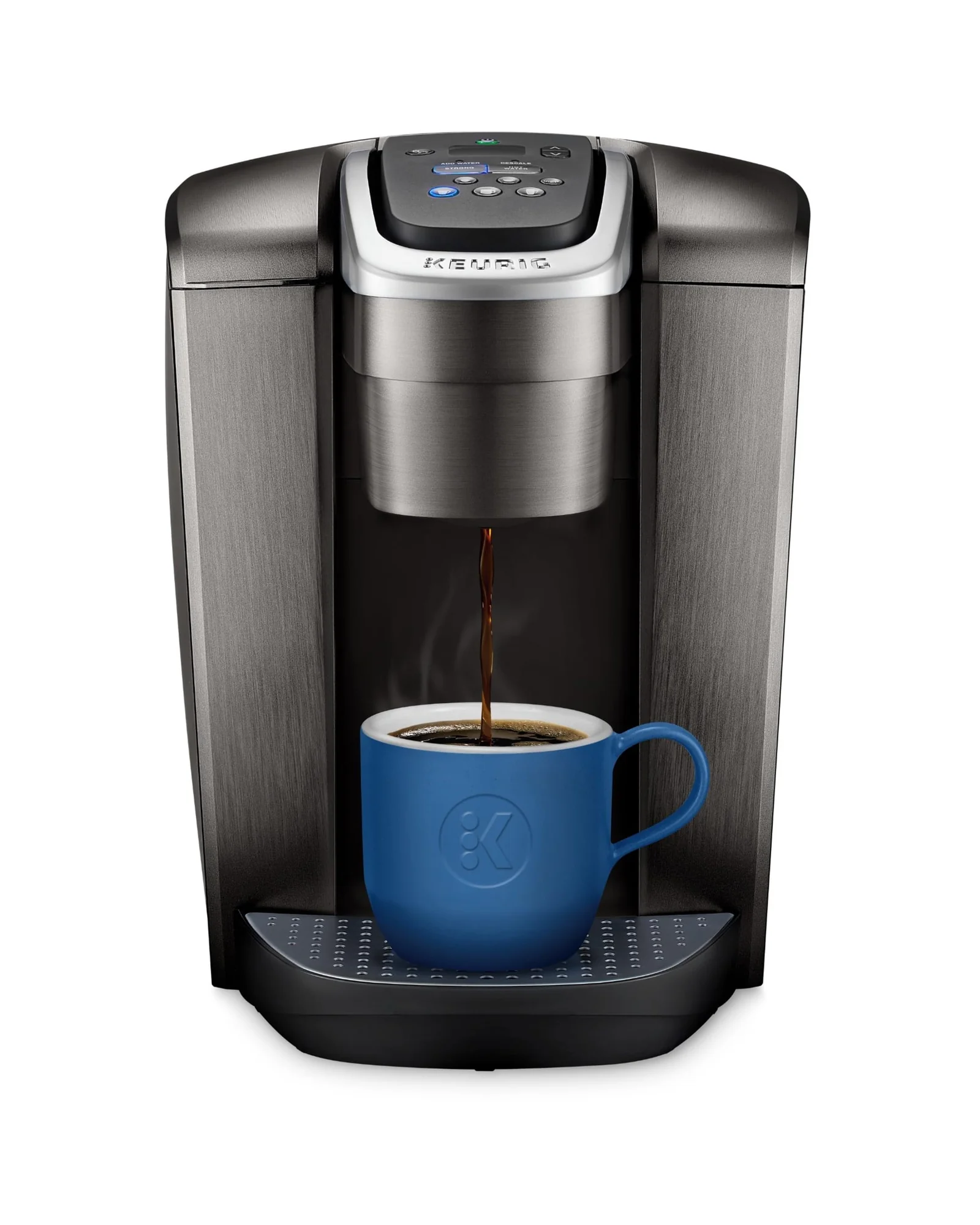 Keurig K-Elite кофемашина — 1