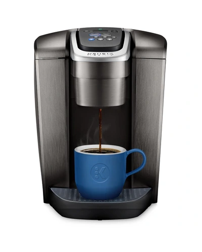 Keurig K-Elite кофемашина