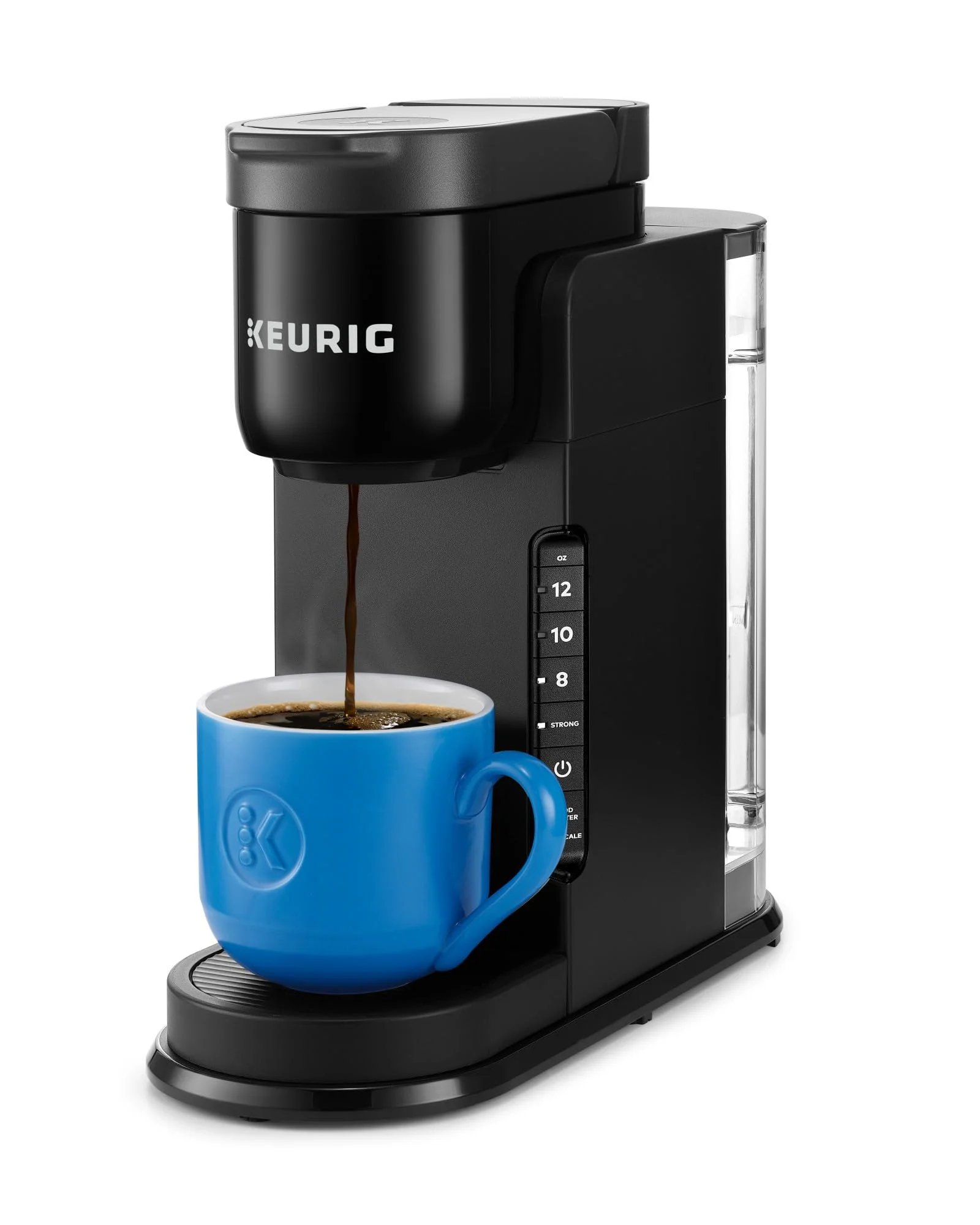 Keurig K-Express Кофеварка на чашку — 1
