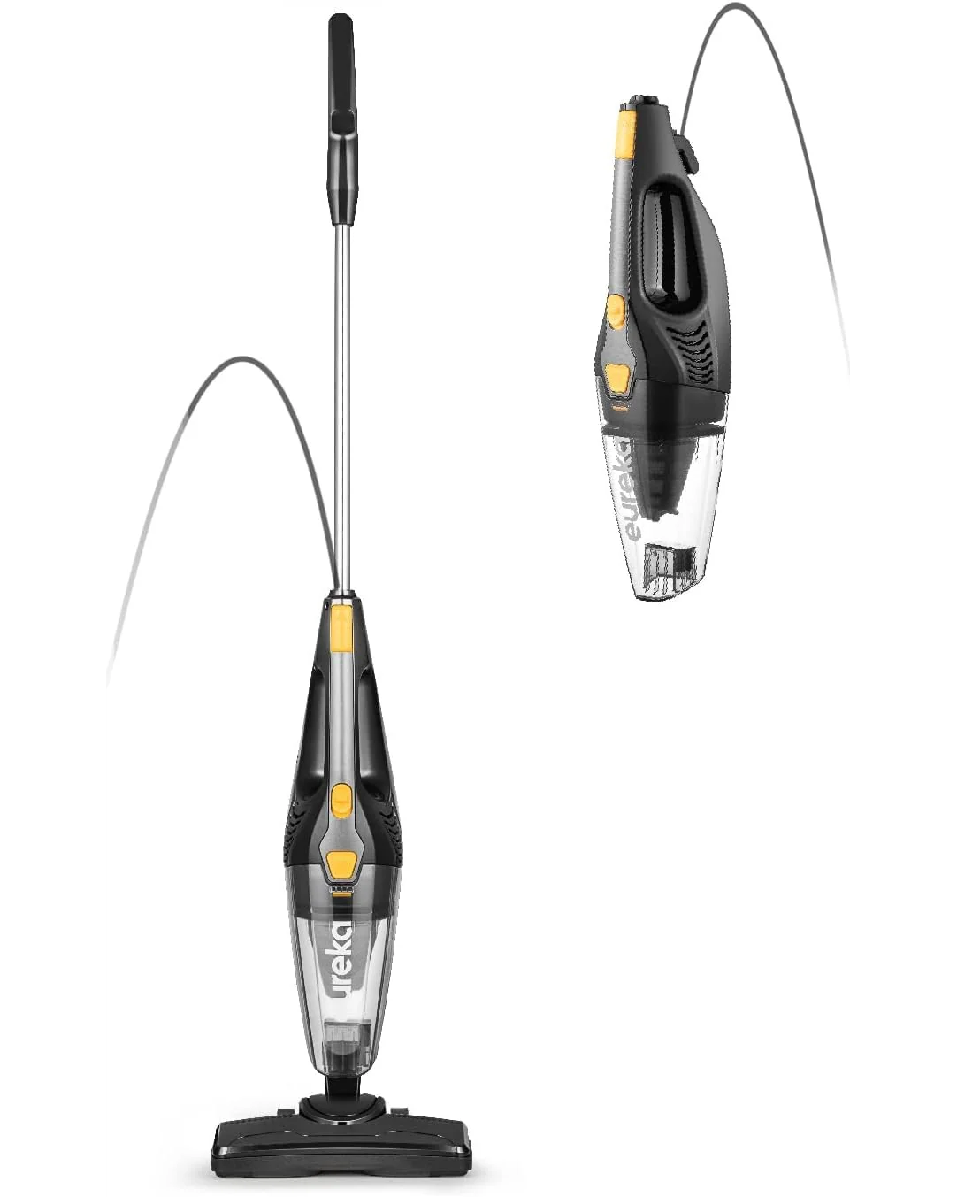 Eureka Blaze Stick Vacuum Cleaner 3-in-1 — 1