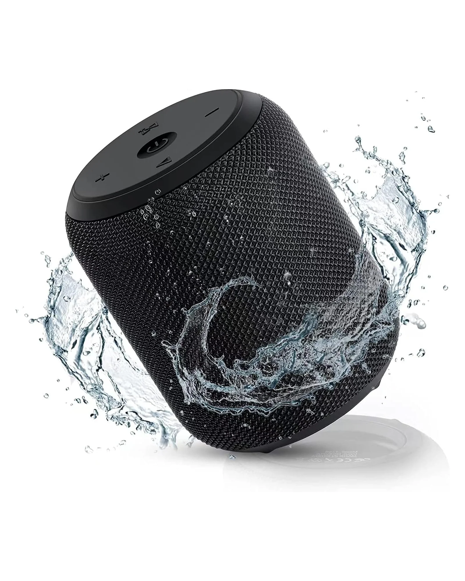 Bluetooth-колонка NOTABRICK 15 Вт Чёрный — 1