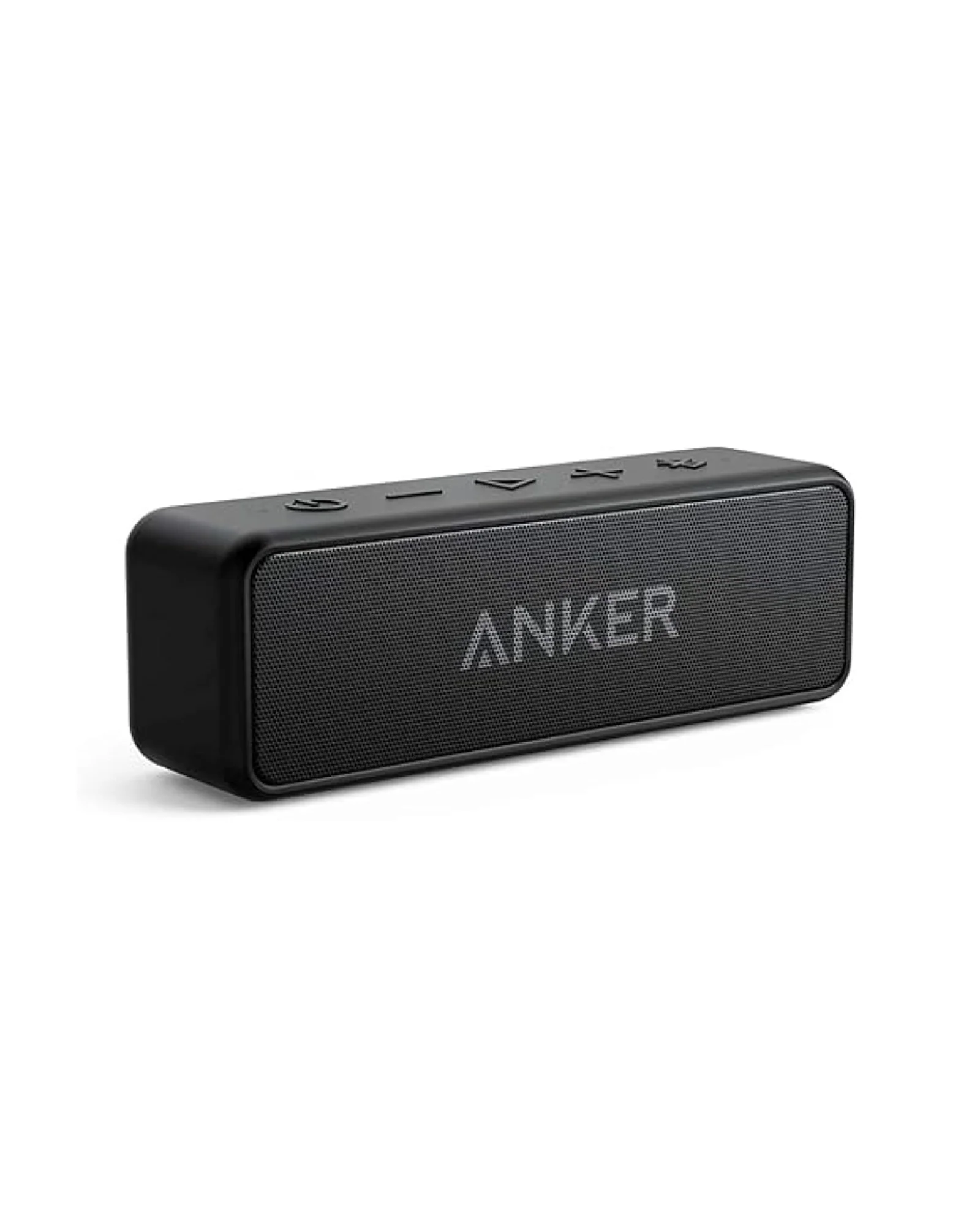 Bluetooth-колонка Anker Soundcore 2 Чёрный — 1