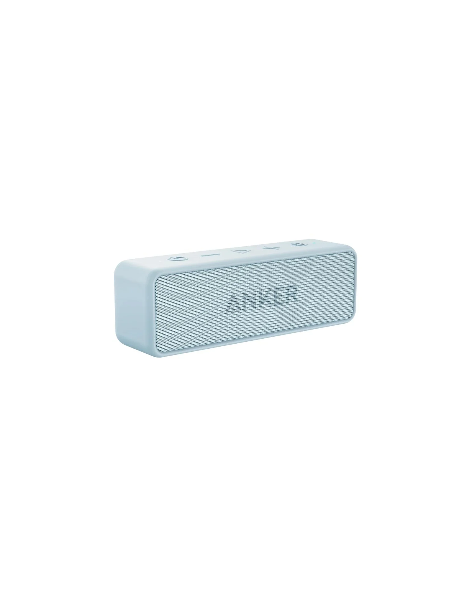 Bluetooth-колонка Anker Soundcore 2 Голубой — 1