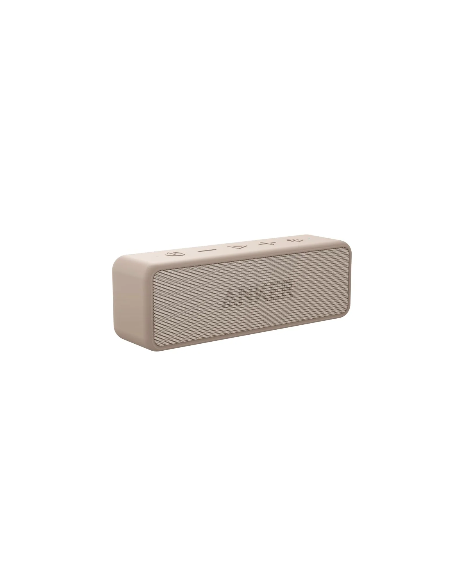Bluetooth-колонка Anker Soundcore 2 Кофейно-коричневый — 1