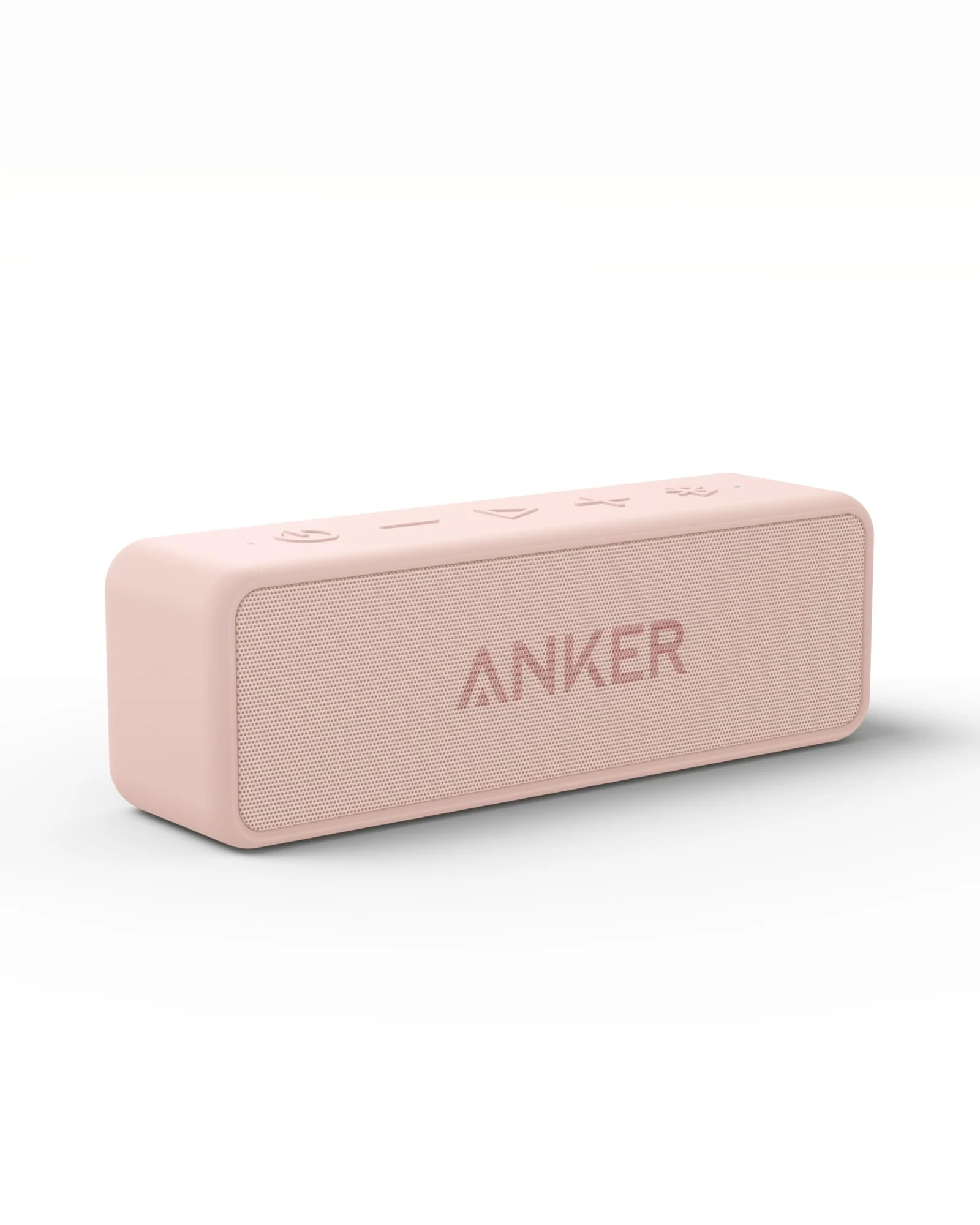 Bluetooth-колонка Anker Soundcore 2 Розовый — 1