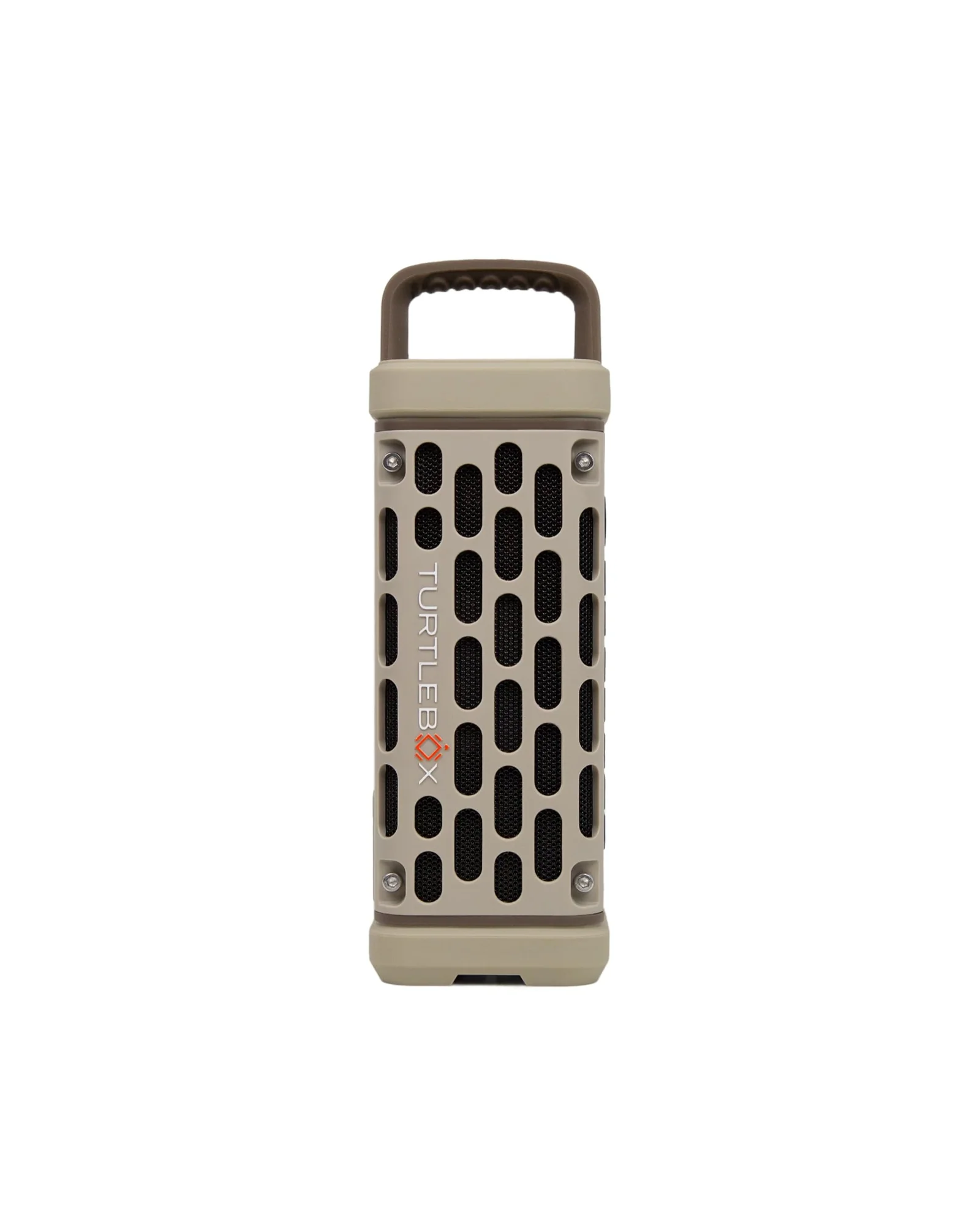 Bluetooth-колонка Turtlebox Ranger Песочно-бежевый — 1