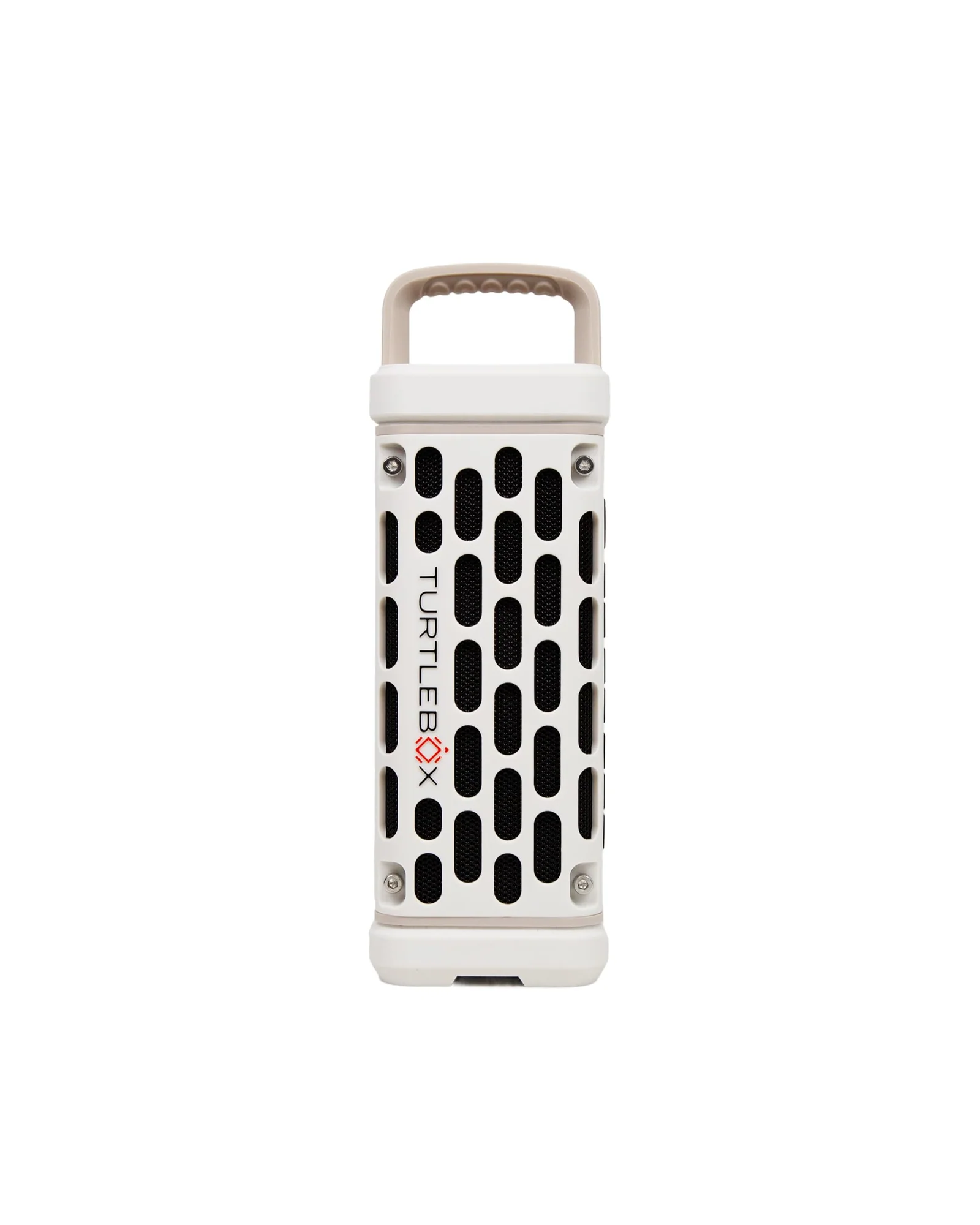 Bluetooth-колонка Turtlebox Ranger Слоновая кость — 1