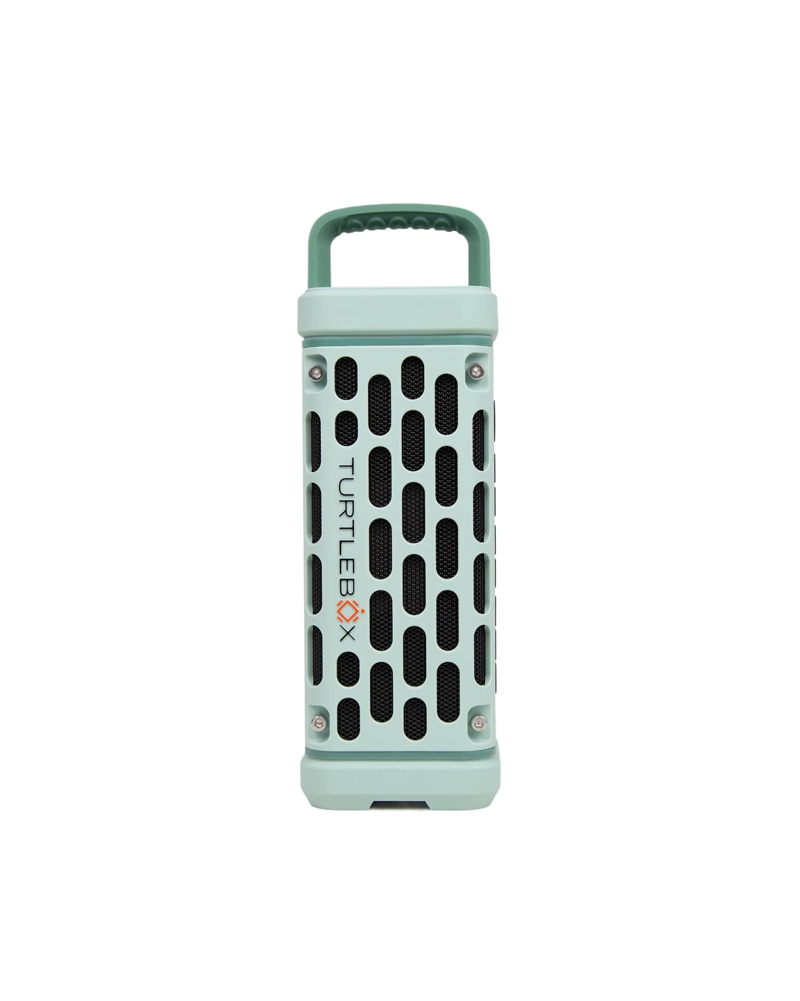 Bluetooth-колонка Turtlebox Ranger Тёмно-серый — 1