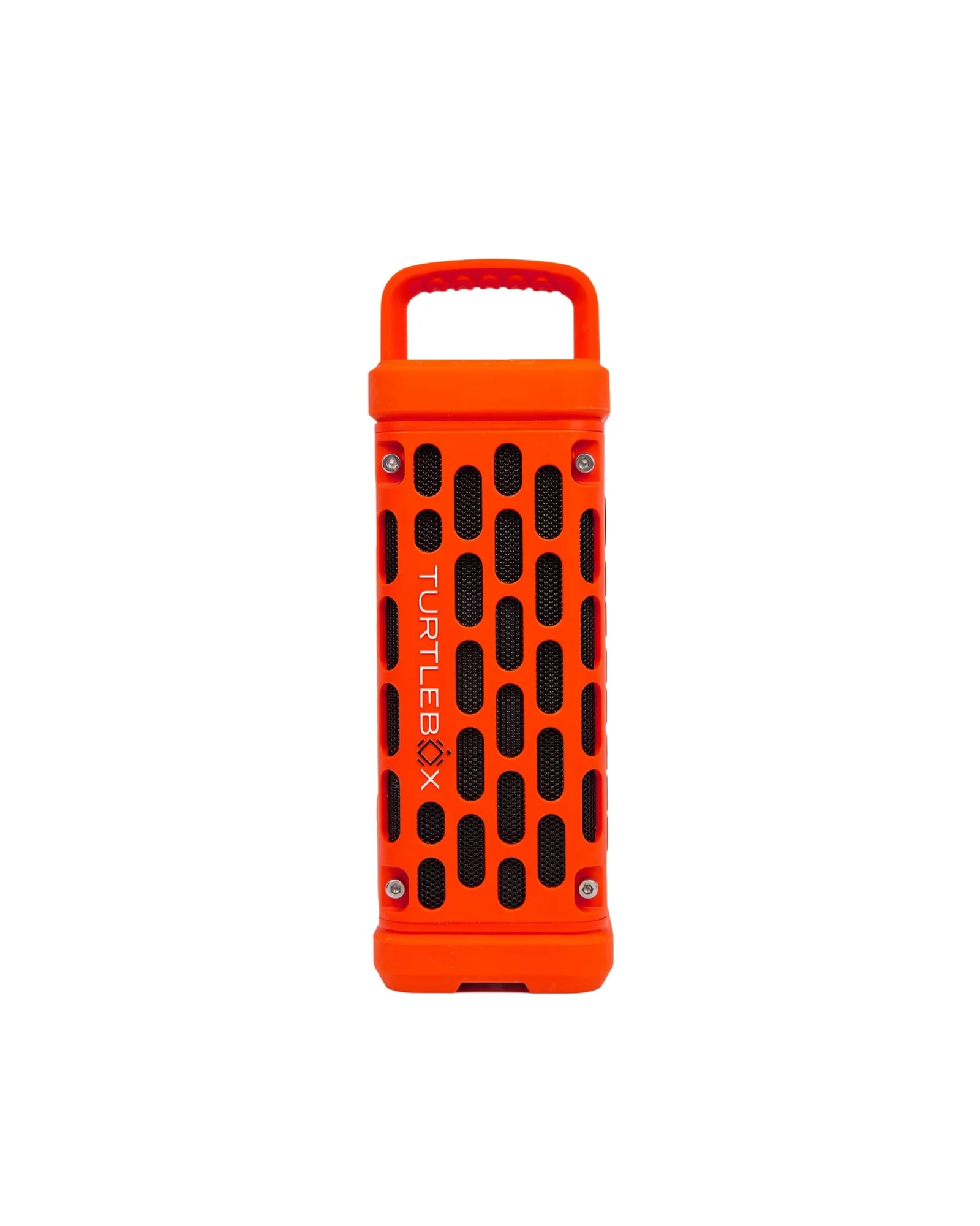 Bluetooth-колонка Turtlebox Ranger Оранжевый — 1