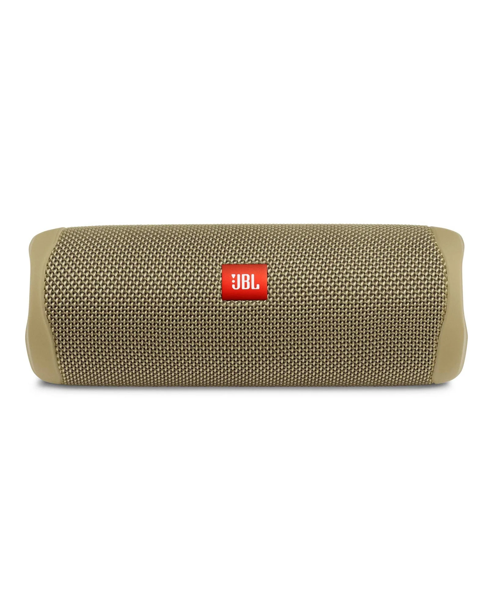 Bluetooth-колонка JBL Flip 5 Песочный — 1