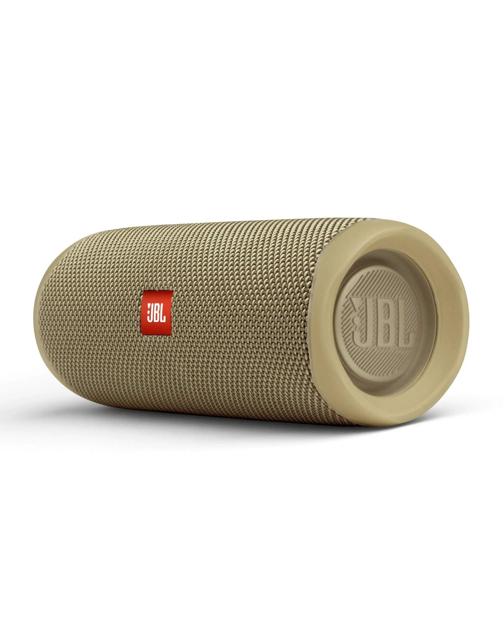 Bluetooth-колонка JBL Flip 5 Песочный — 2