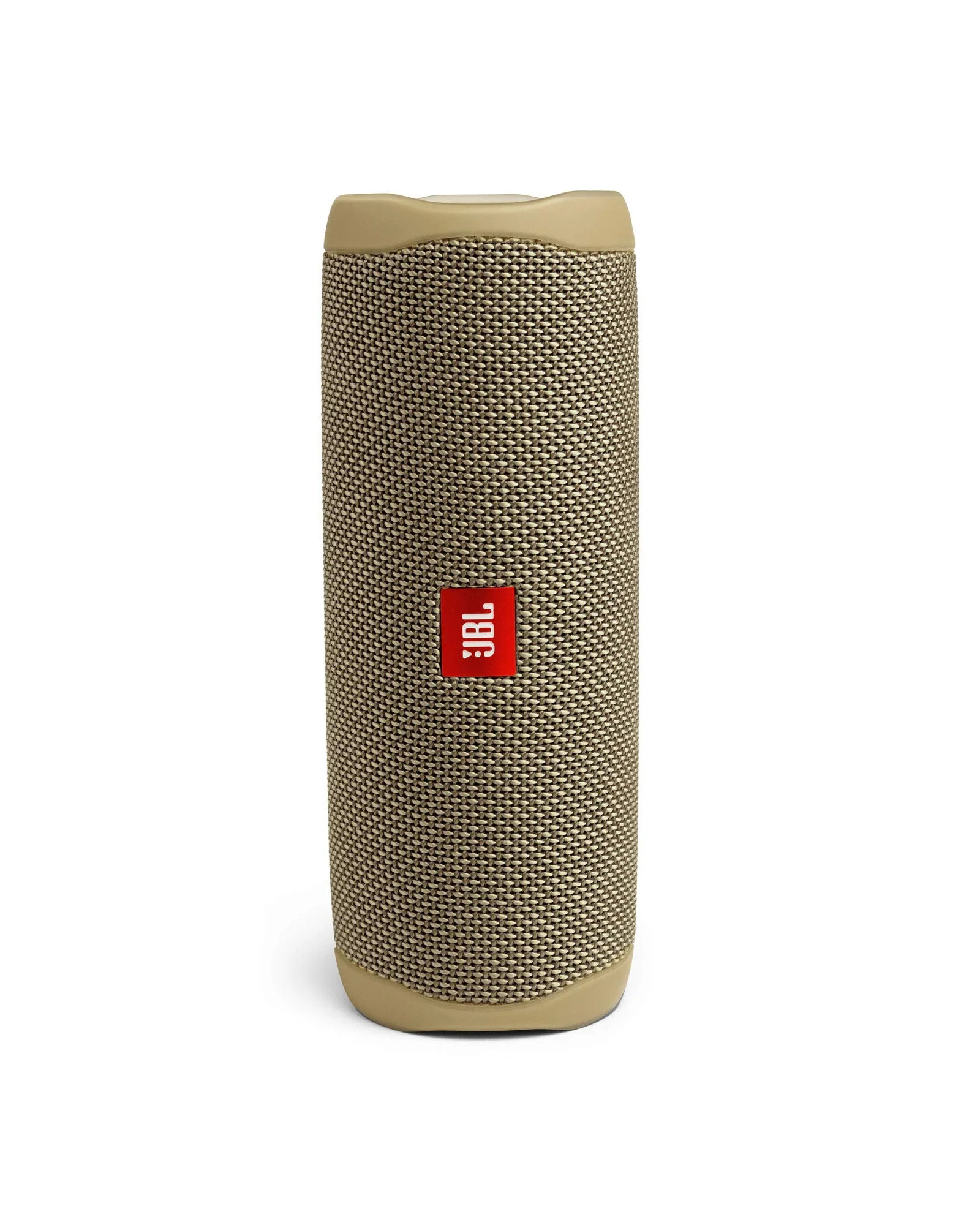 Bluetooth-колонка JBL Flip 5 Песочный — 3