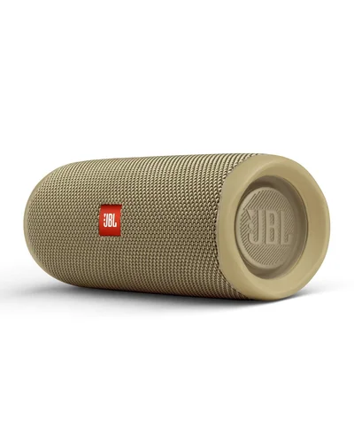 Bluetooth-колонка JBL Flip 5 Песочный