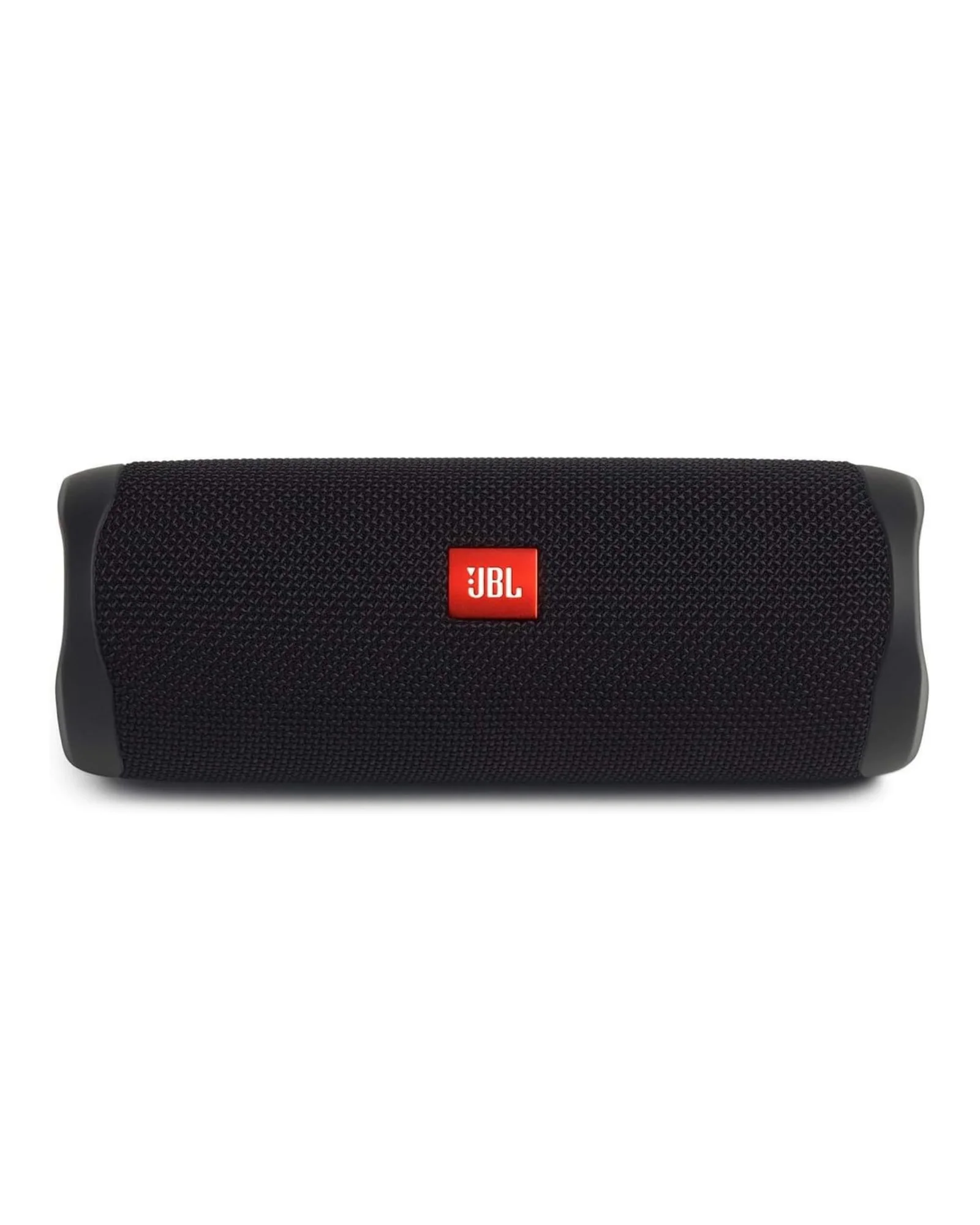 Bluetooth-колонка JBL Flip 5 Чёрный — 1