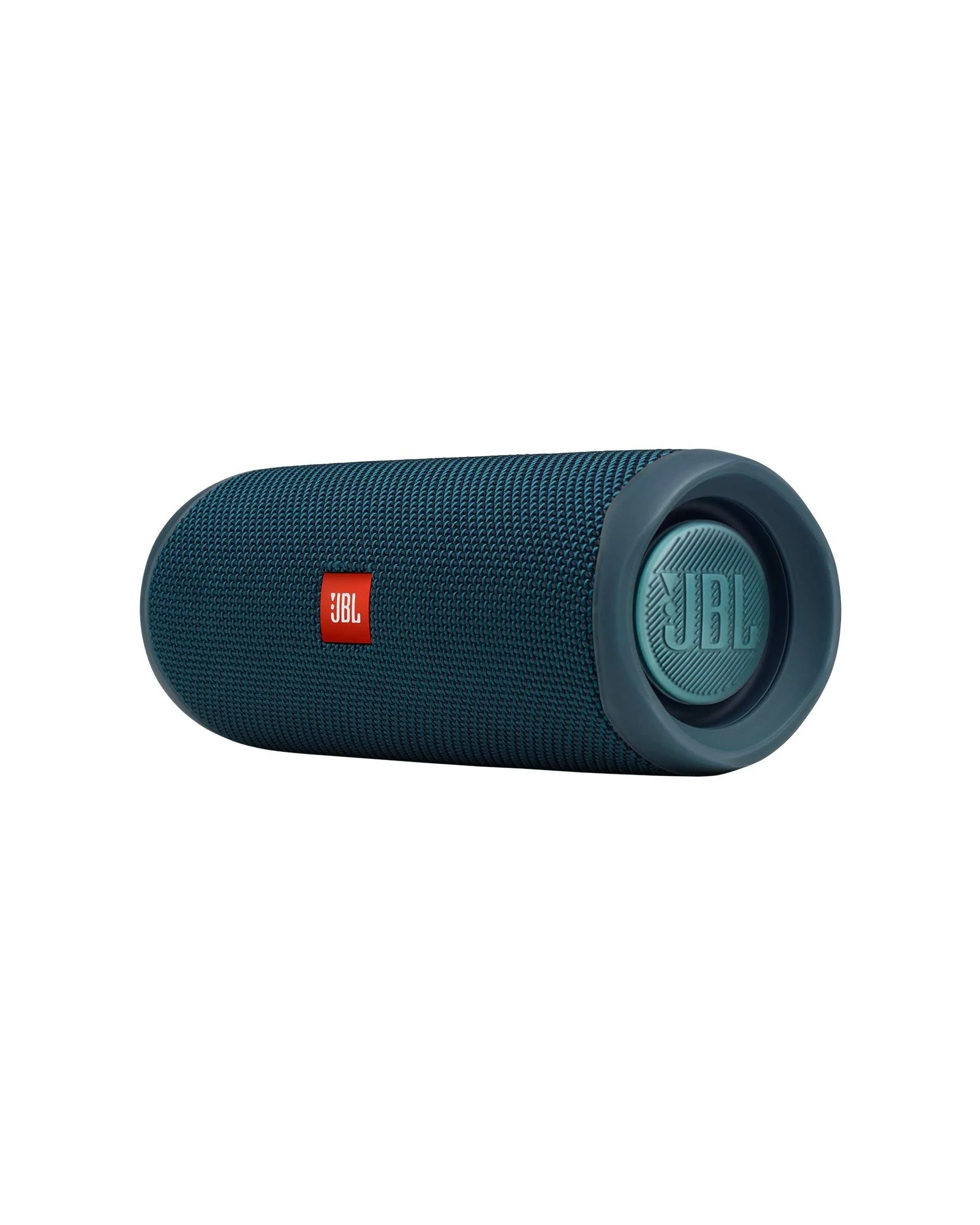 Bluetooth-колонка JBL Flip 5 Эко-голубой — 5