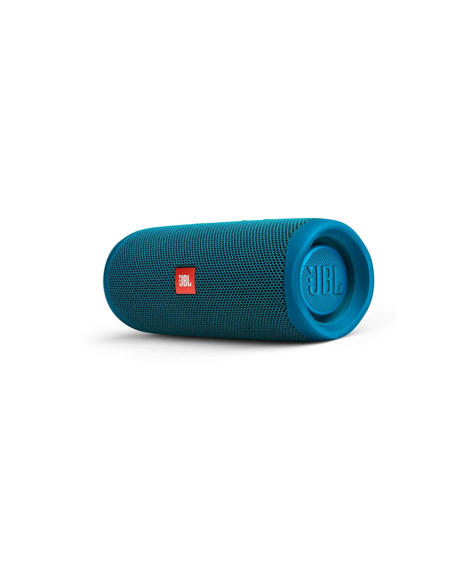 Bluetooth-колонка JBL Flip 5 Голубой — 2