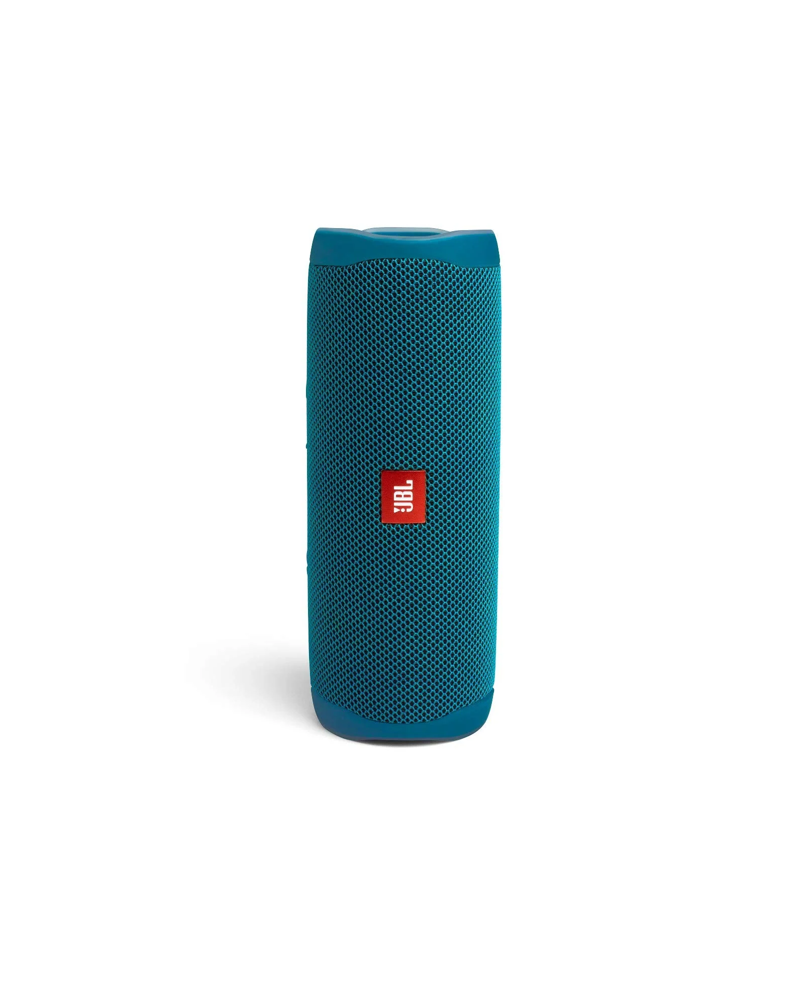 Bluetooth-колонка JBL Flip 5 Голубой — 3
