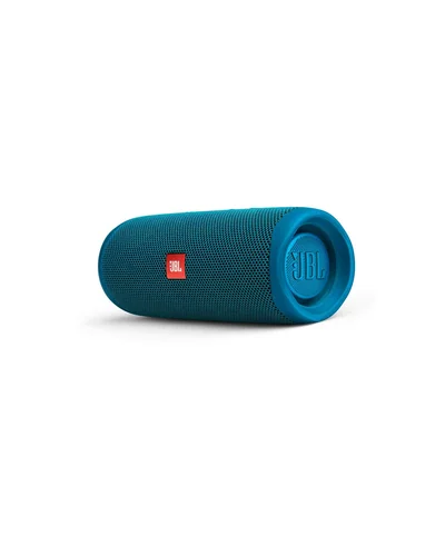 Bluetooth-колонка JBL Flip 5 Голубой
