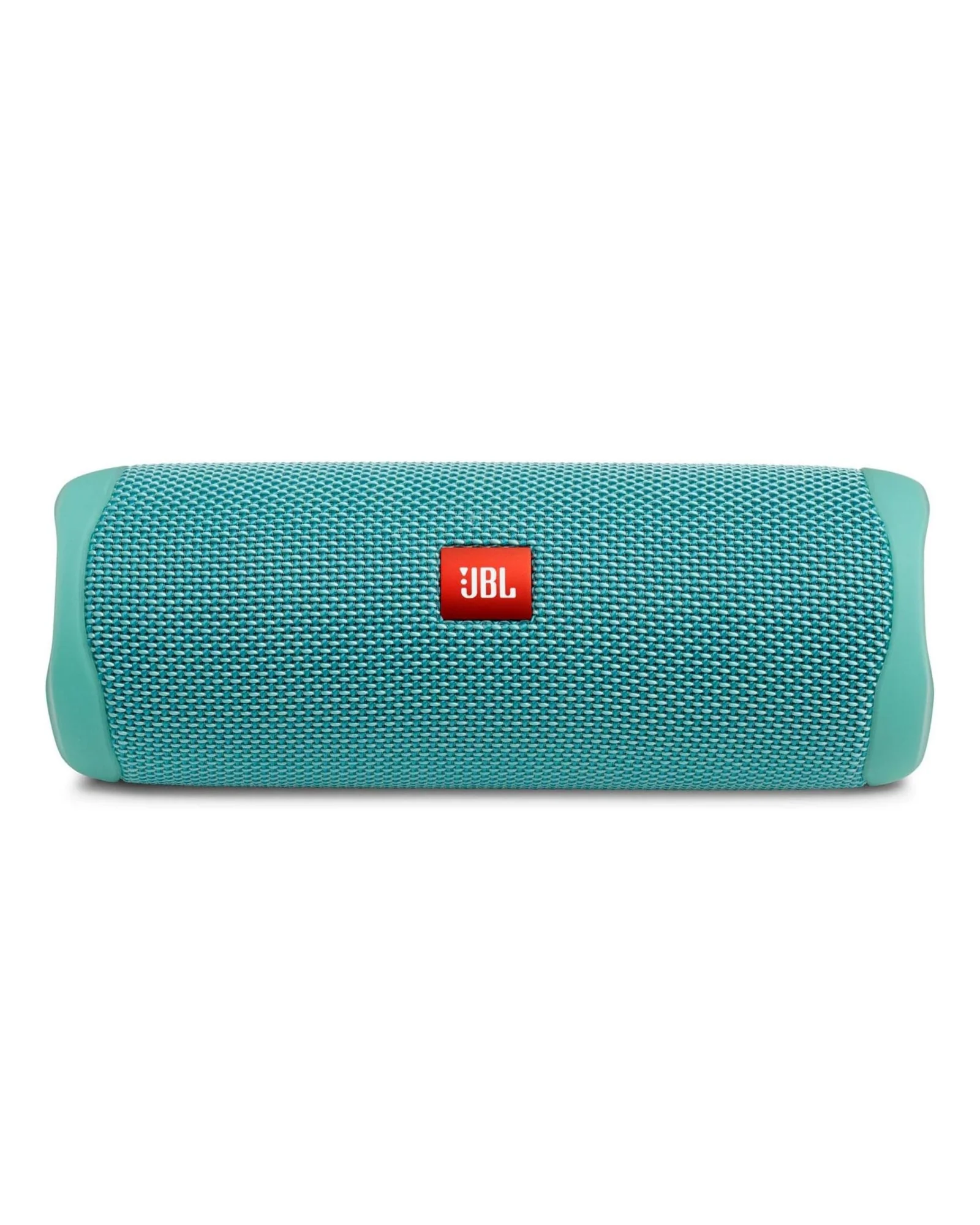 Bluetooth-колонка JBL Flip 5 Бирюзовый — 1