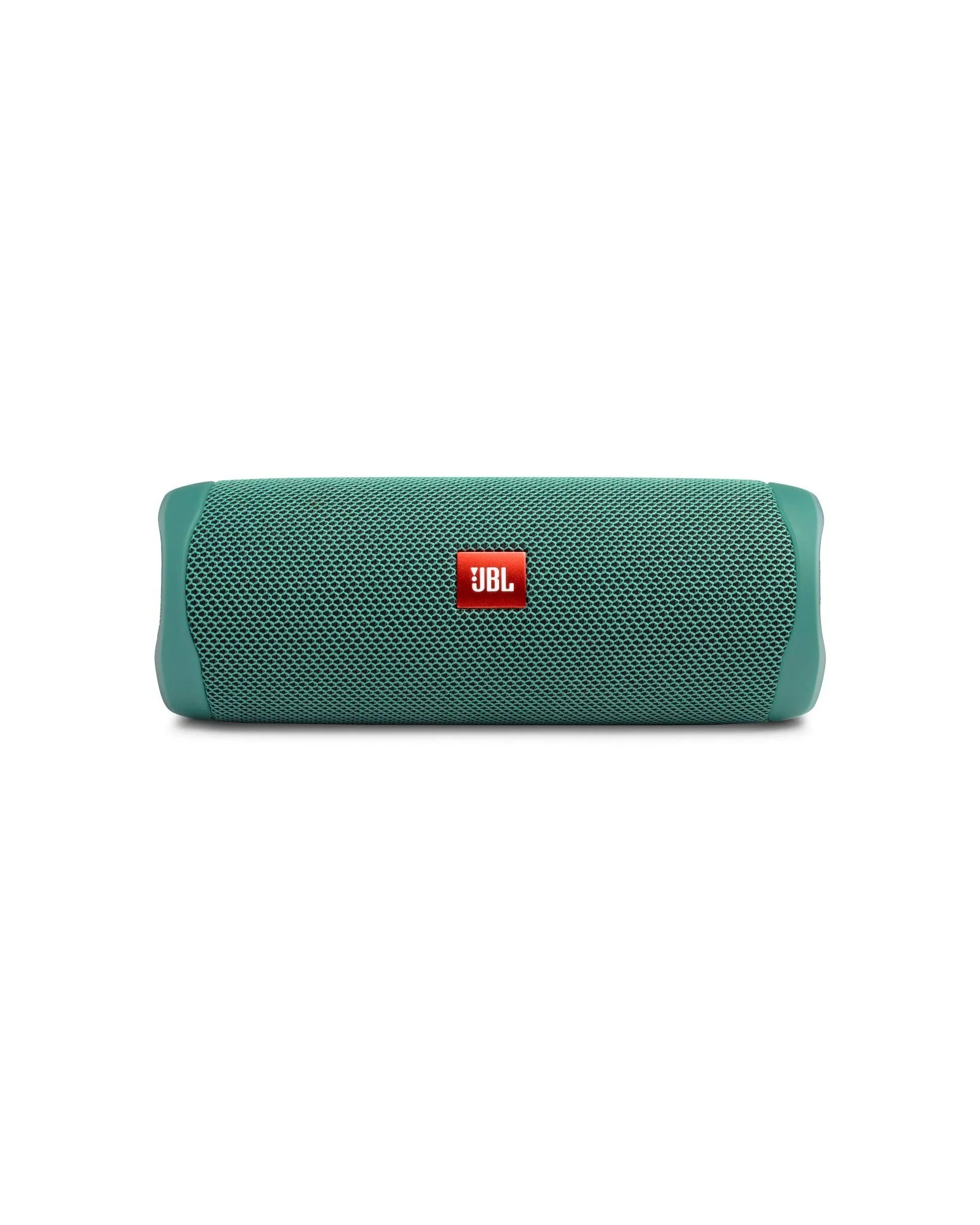 Bluetooth-колонка JBL Flip 5 Эко-зелёный — 1