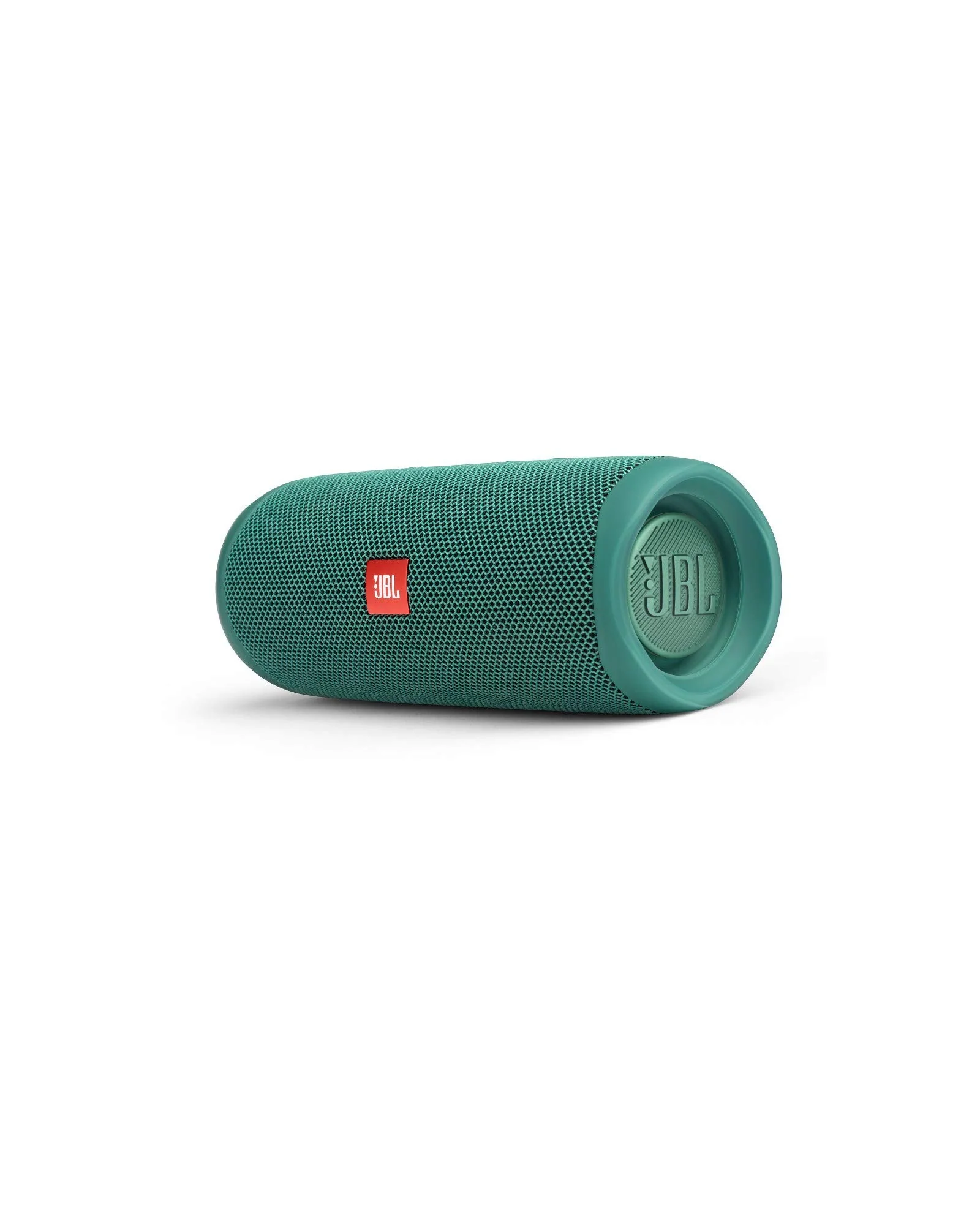 Bluetooth-колонка JBL Flip 5 Эко-зелёный — 2