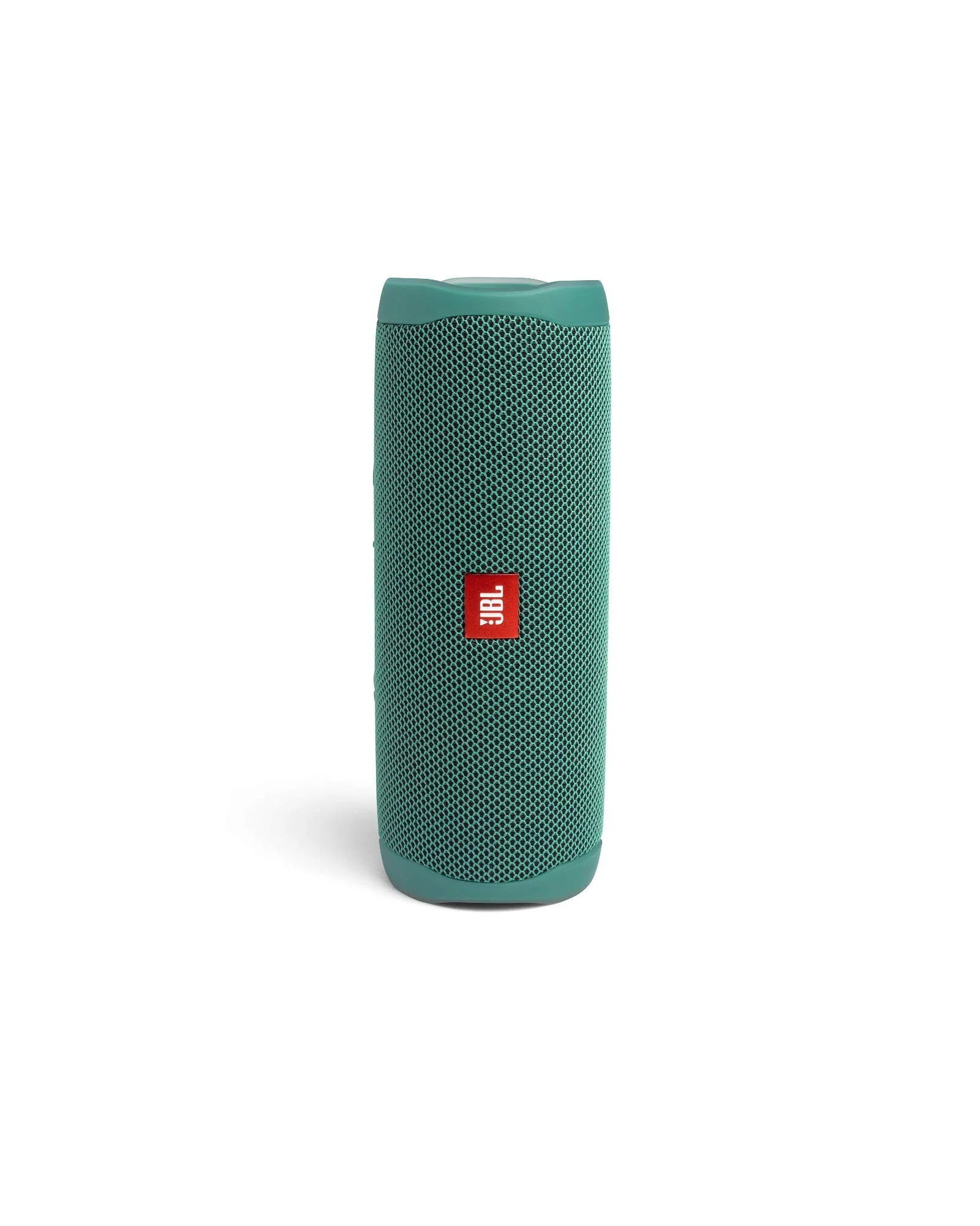 Bluetooth-колонка JBL Flip 5 Эко-зелёный — 3