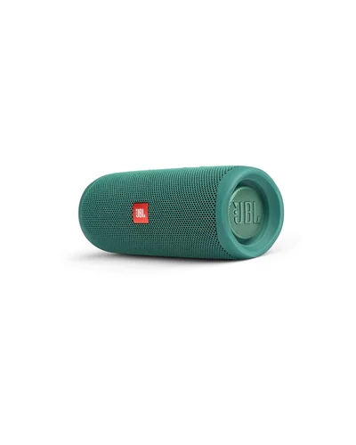 Bluetooth-колонка JBL Flip 5 Эко-зелёный