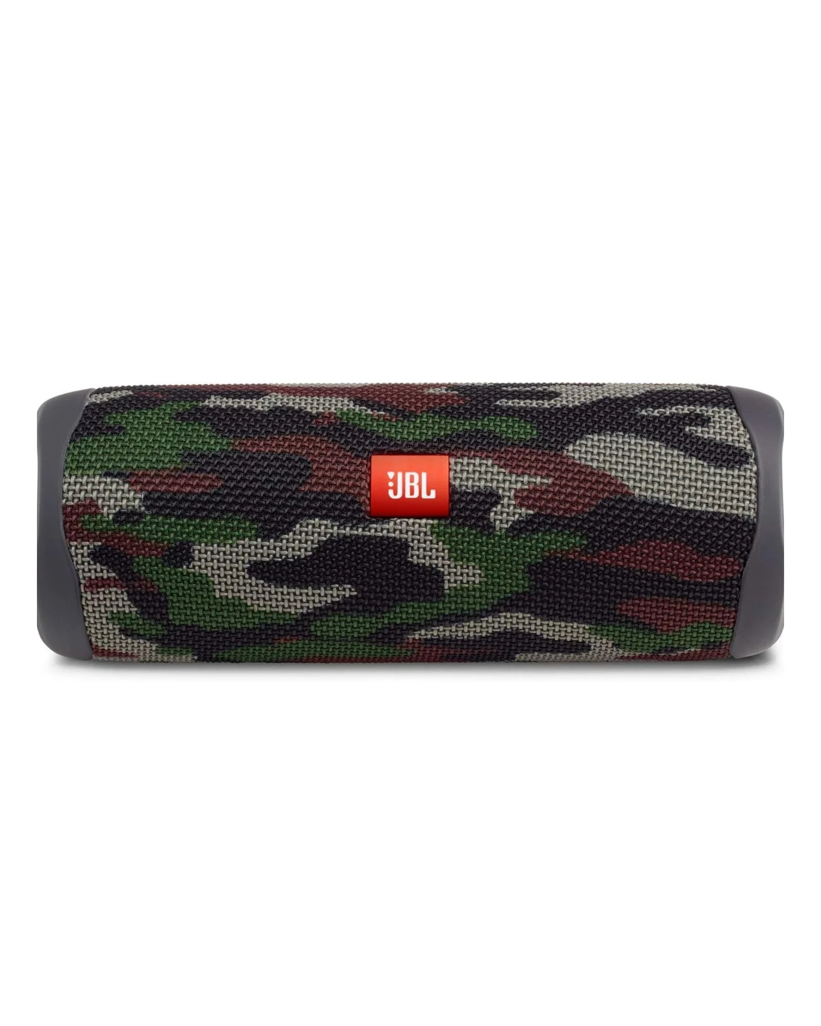 Bluetooth-колонка JBL Flip 5 Чёрный камуфляж — 1