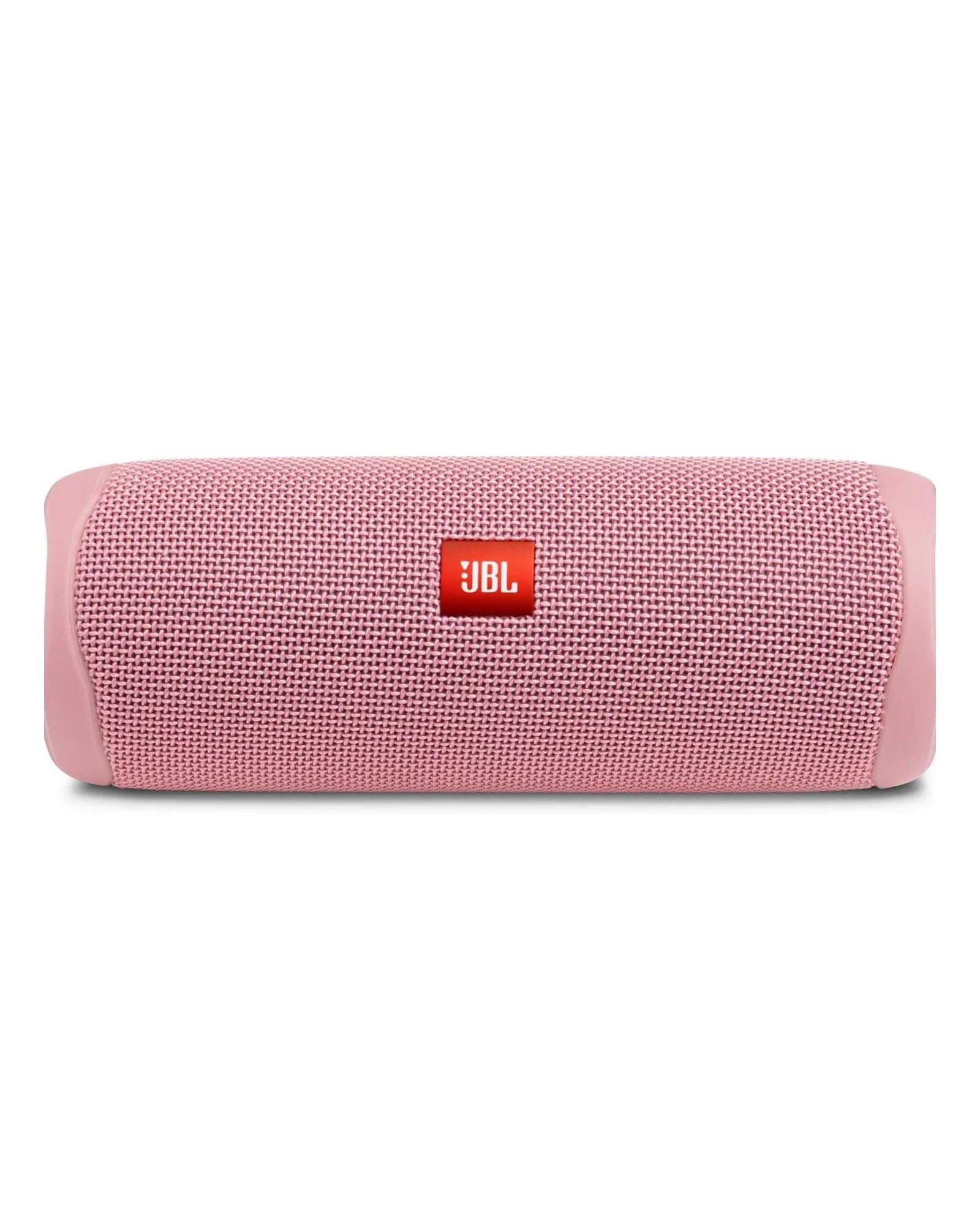 Bluetooth-колонка JBL Flip 5 Розовый — 1