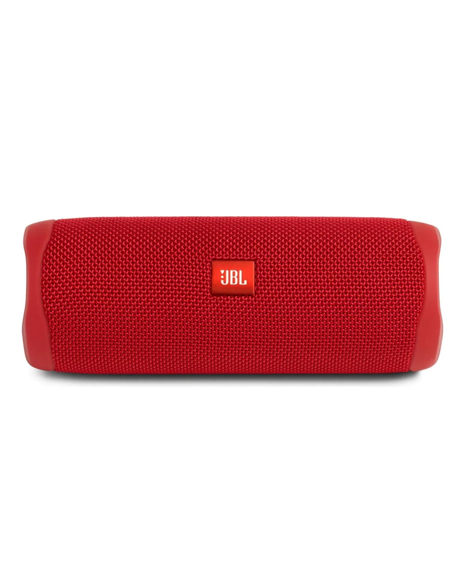 Bluetooth-колонка JBL Flip 5 Красный — 1