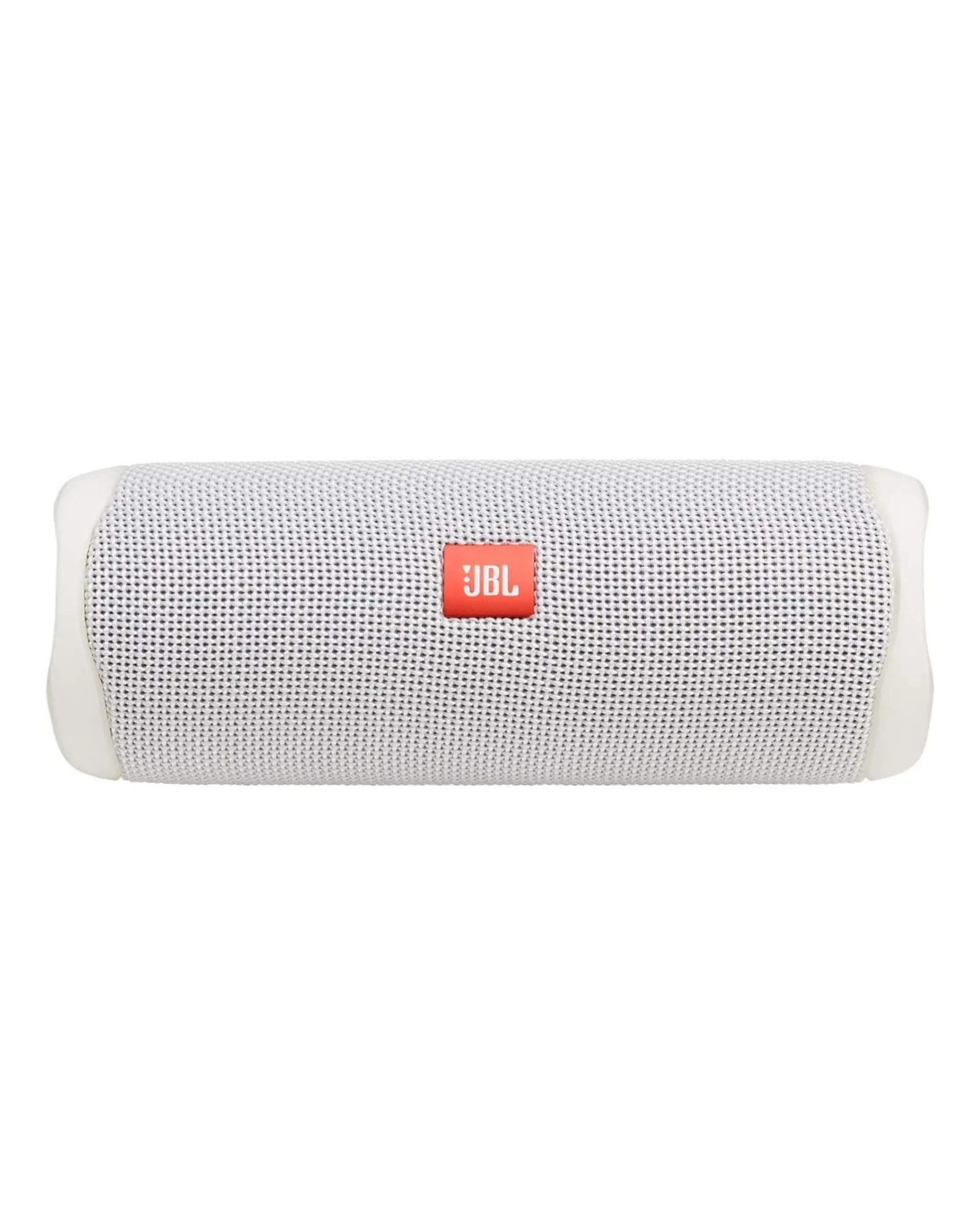 Bluetooth-колонка JBL Flip 5 Белый — 1