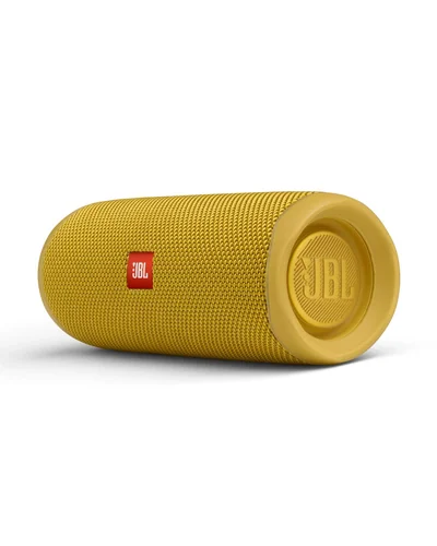 Bluetooth-колонка JBL Flip 5 Жёлтый