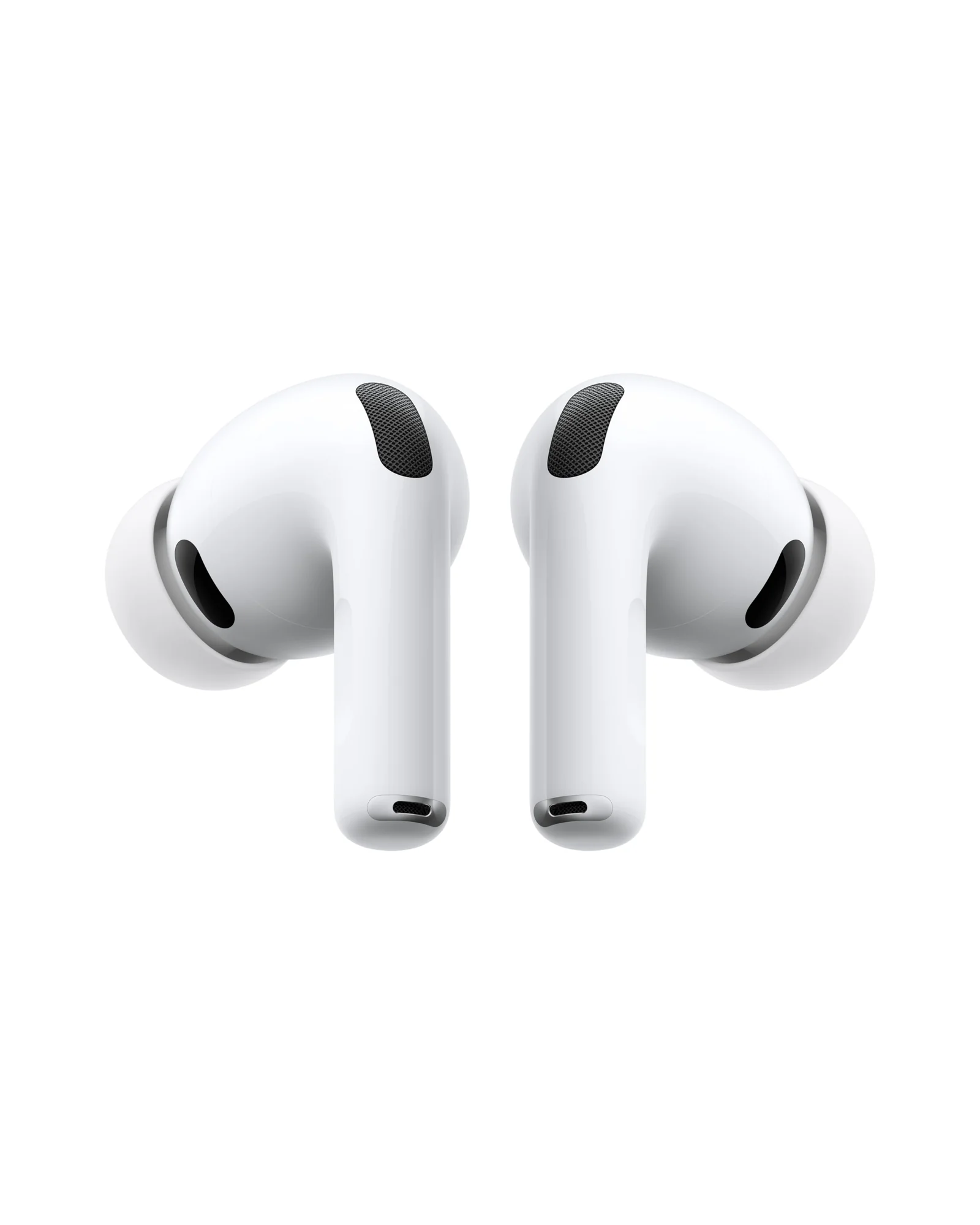Apple AirPods Pro 3 активное шумоподавление белые — белый