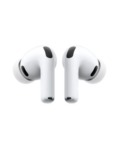 Apple AirPods Pro 3 активное шумоподавление белые