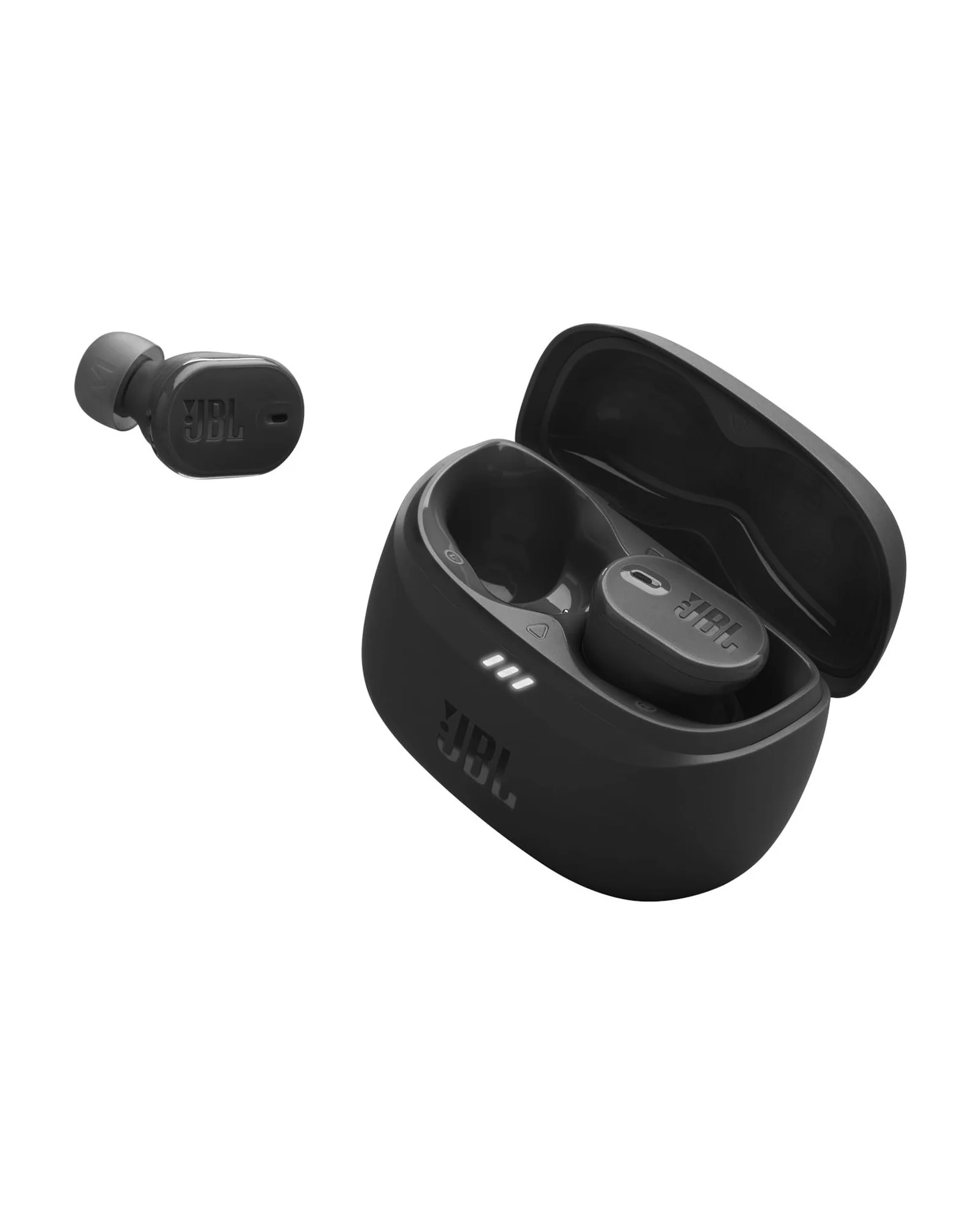 JBL Tune Buds 2 TWS наушники Чёрный — 1