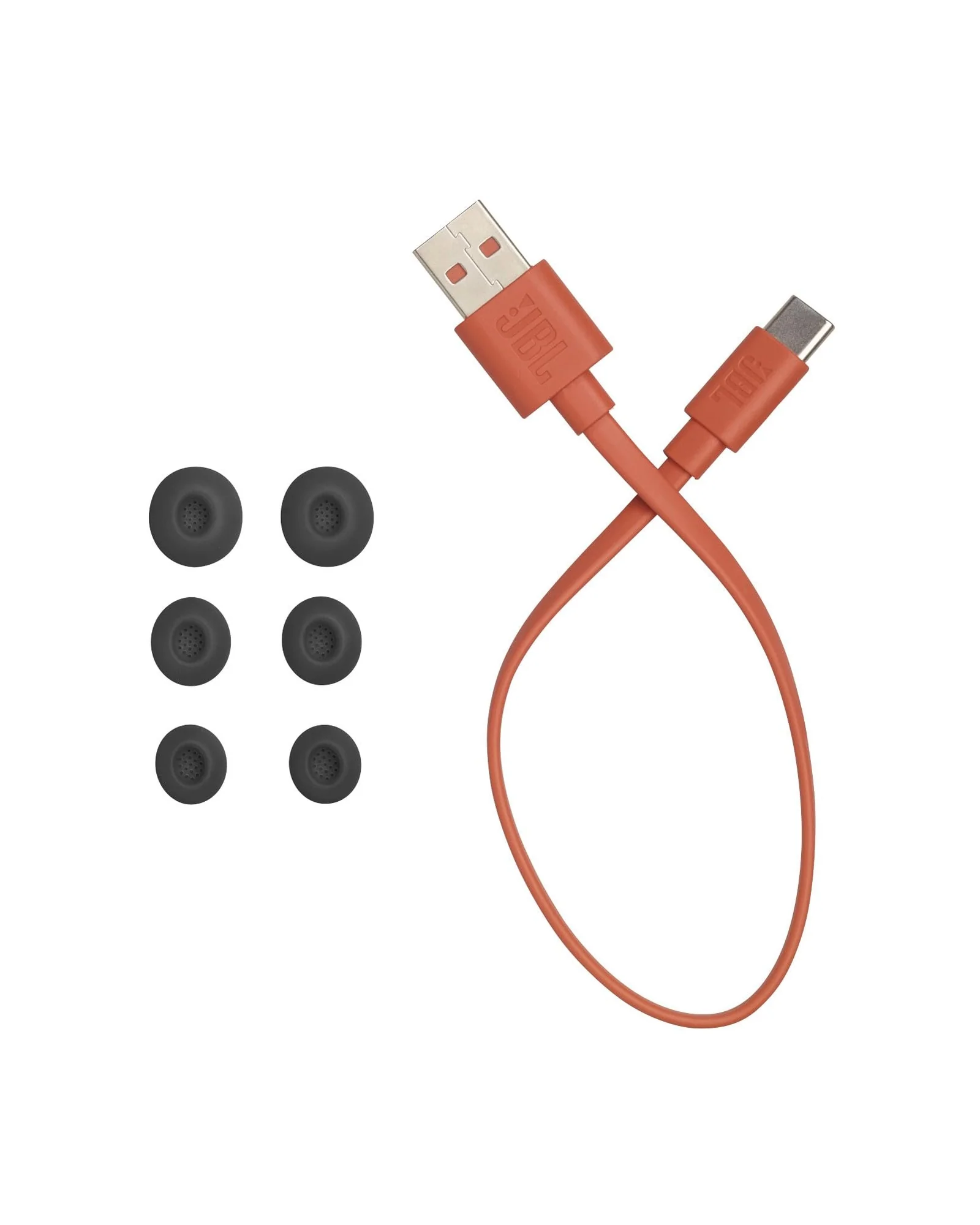 JBL Tune Buds 2 TWS наушники Чёрный — 2