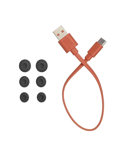 JBL Tune Buds 2 TWS наушники Чёрный