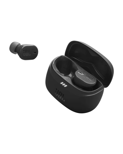 JBL Tune Buds 2 беспроводные наушники черные