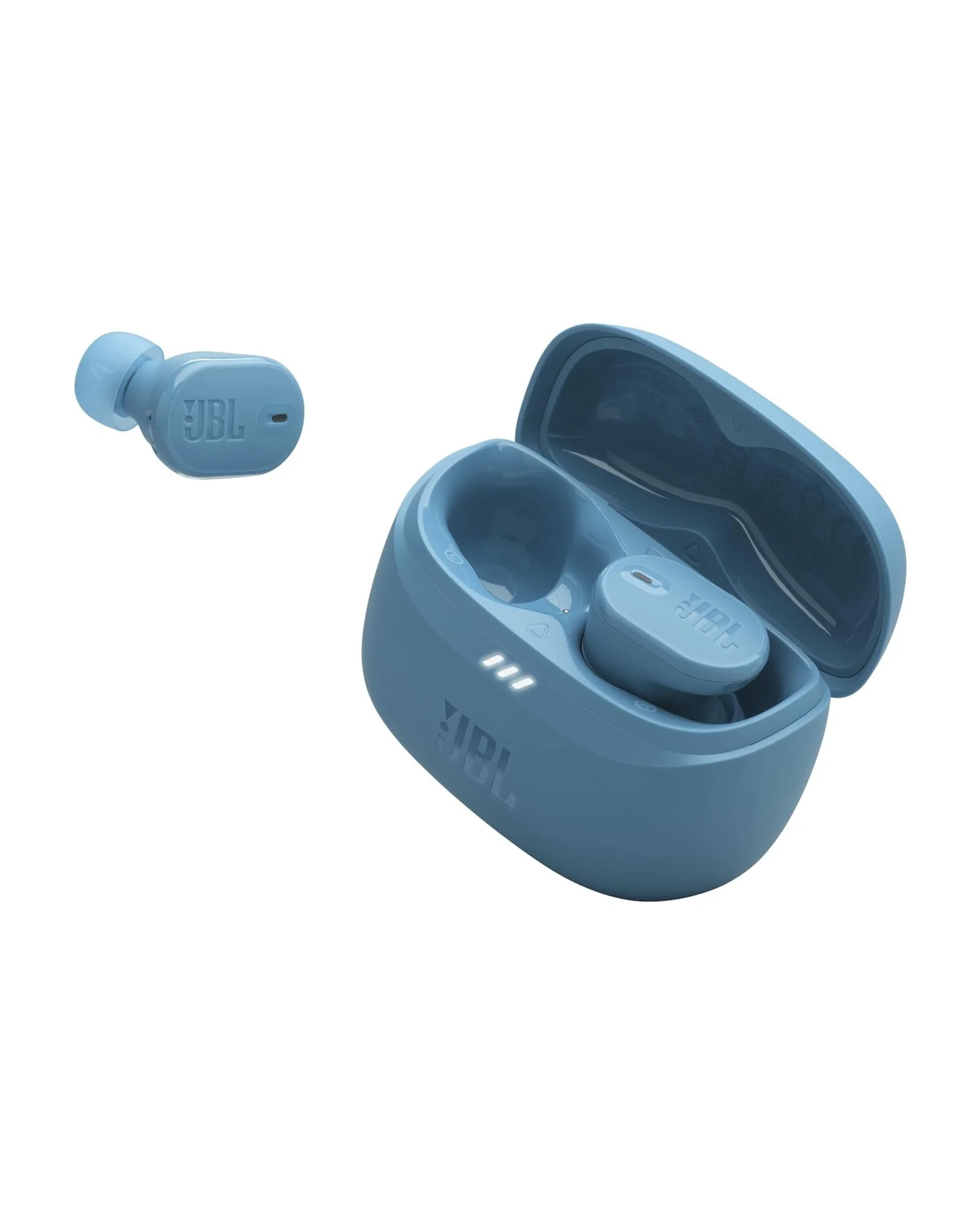 JBL Tune Buds 2 TWS наушники Тил — 1