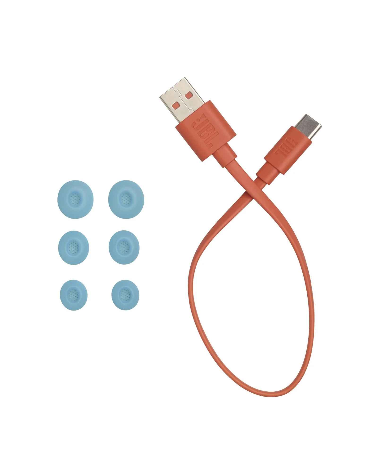 JBL Tune Buds 2 TWS наушники Тил — 2