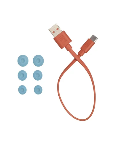 JBL Tune Buds 2 TWS наушники Тил