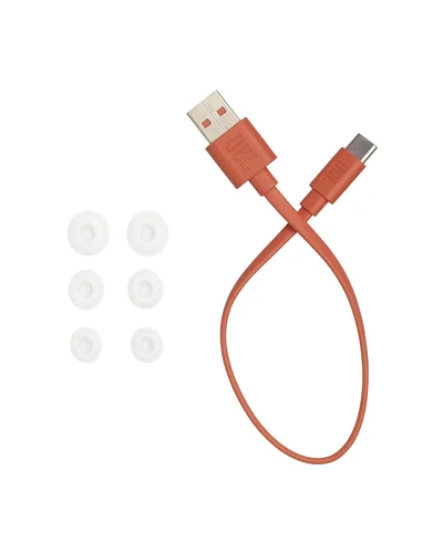 JBL Tune Buds 2 TWS наушники Белый