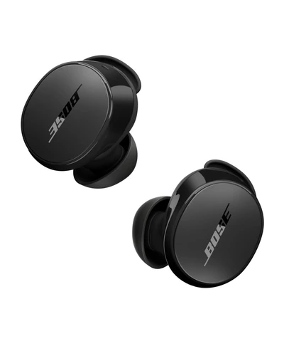 Bose QuietComfort Earbuds черные наушники