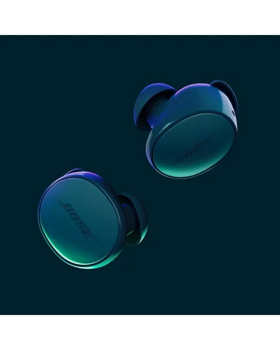 Беспроводные наушники Bose QuietComfort Earbuds Тёмно-синий Twilight Blue
