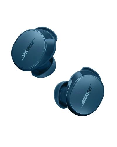 Bose QuietComfort Earbuds синие наушники