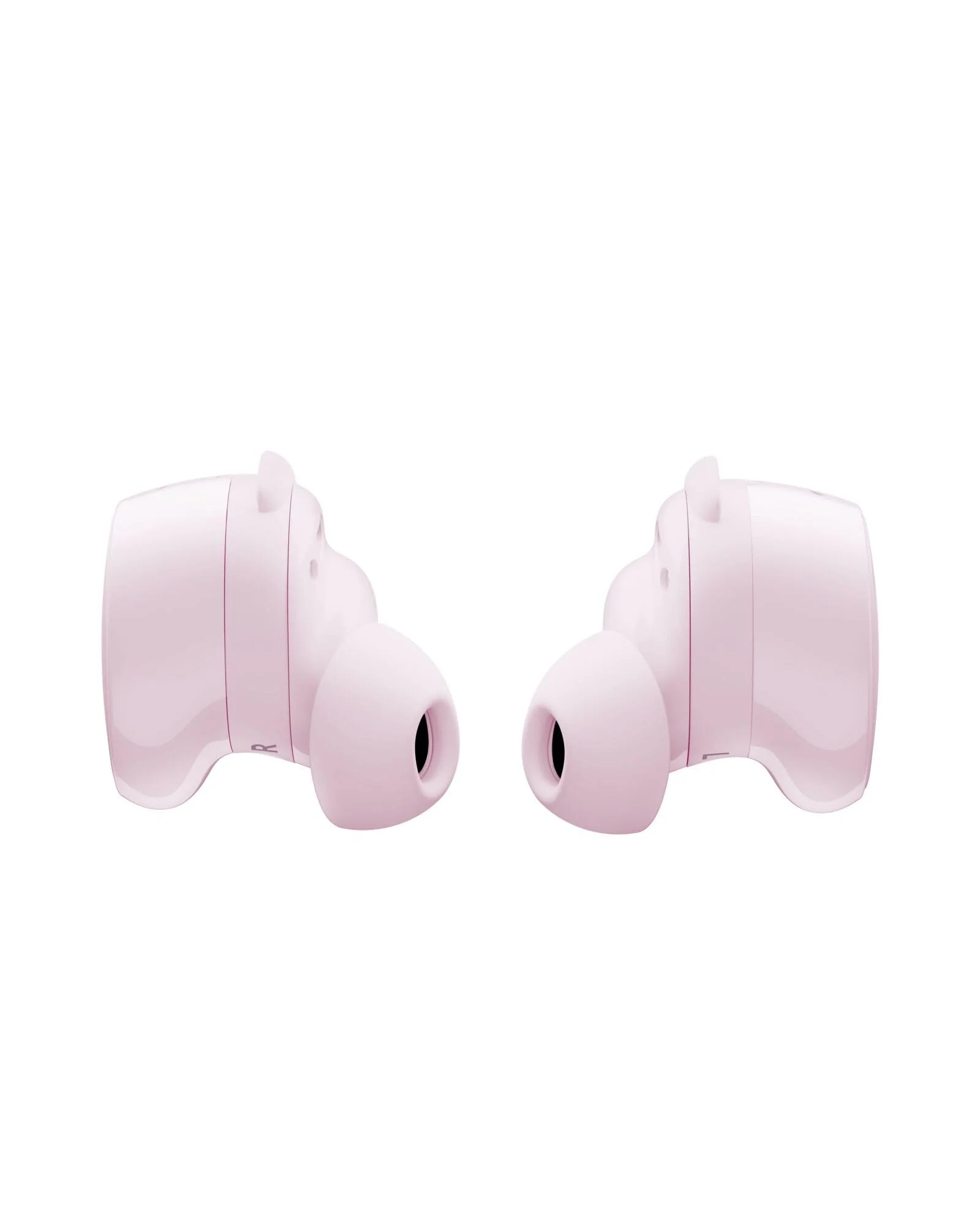 Беспроводные наушники Bose QuietComfort Earbuds Розовый Petal Pink — 5