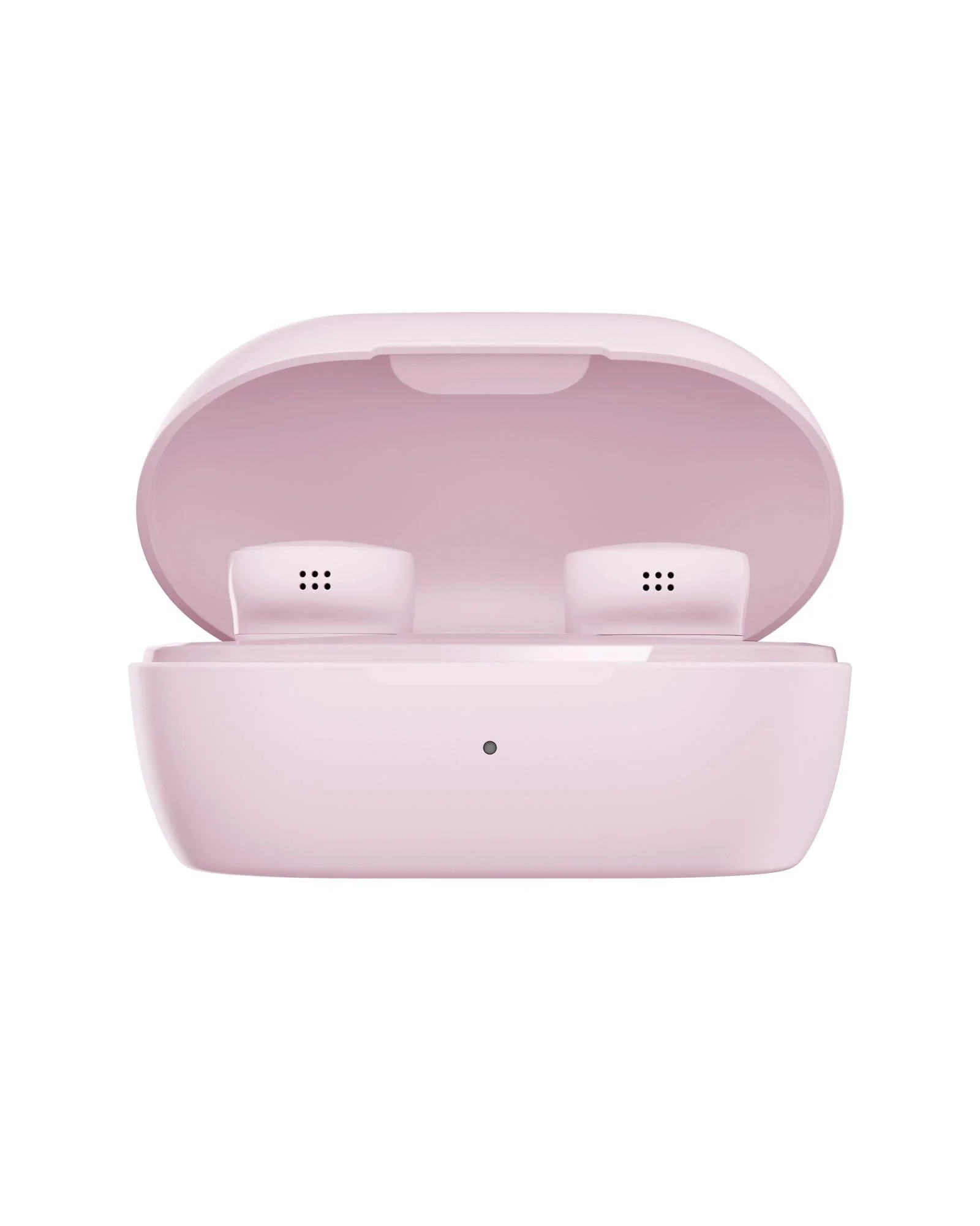 Беспроводные наушники Bose QuietComfort Earbuds Розовый Petal Pink — 7