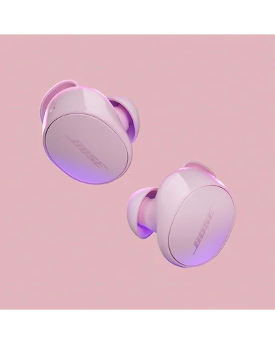 Беспроводные наушники Bose QuietComfort Earbuds Розовый Petal Pink